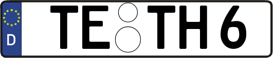 TE-TH6