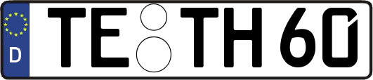 TE-TH60
