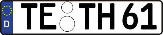 TE-TH61