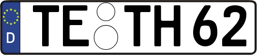 TE-TH62