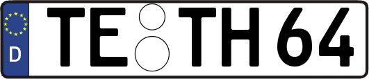 TE-TH64
