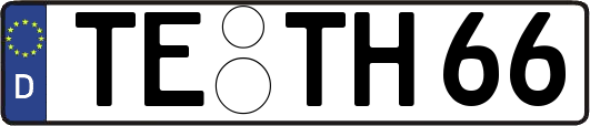 TE-TH66