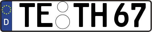 TE-TH67