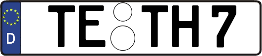 TE-TH7