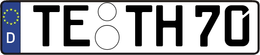 TE-TH70
