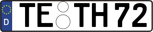 TE-TH72