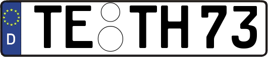 TE-TH73