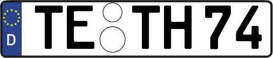 TE-TH74
