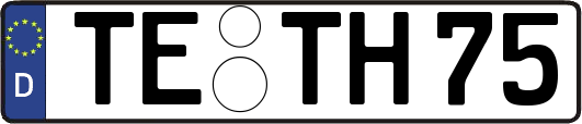 TE-TH75