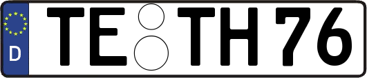 TE-TH76
