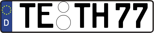 TE-TH77