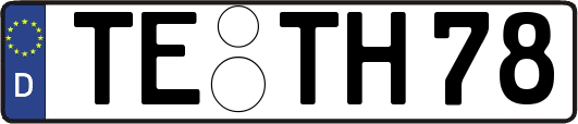 TE-TH78
