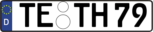 TE-TH79
