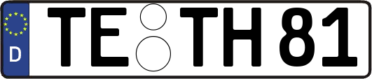 TE-TH81