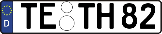 TE-TH82