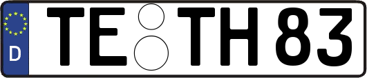 TE-TH83