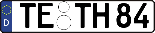 TE-TH84