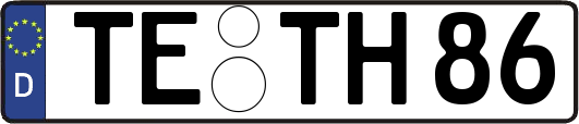 TE-TH86