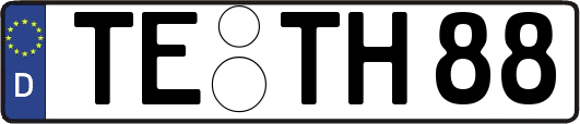 TE-TH88