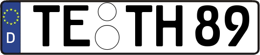 TE-TH89