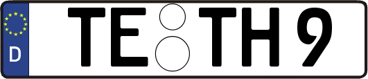 TE-TH9