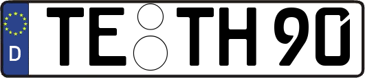 TE-TH90