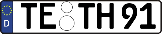 TE-TH91