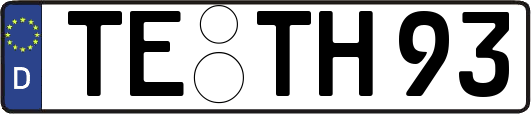 TE-TH93