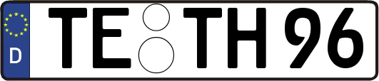 TE-TH96
