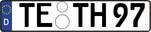 TE-TH97