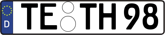 TE-TH98