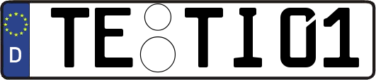 TE-TI01