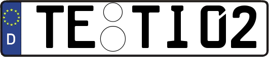 TE-TI02