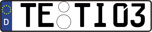 TE-TI03