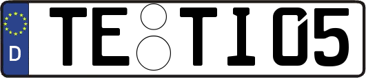 TE-TI05