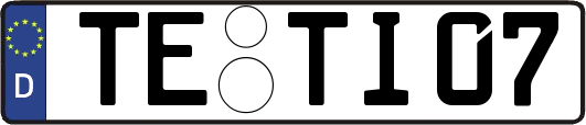 TE-TI07