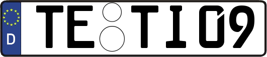 TE-TI09