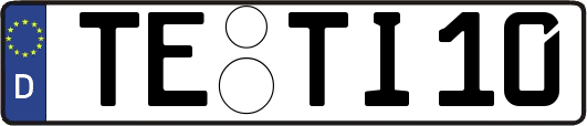 TE-TI10