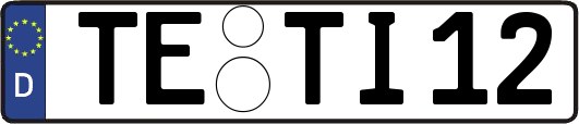 TE-TI12