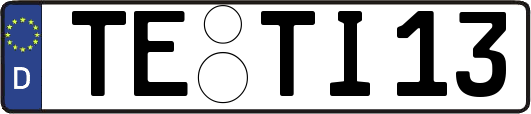 TE-TI13