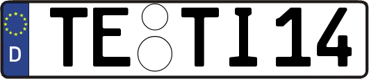 TE-TI14