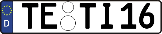 TE-TI16