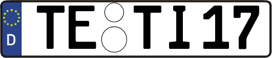 TE-TI17