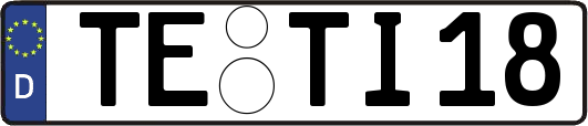 TE-TI18