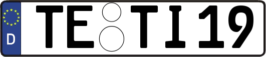 TE-TI19