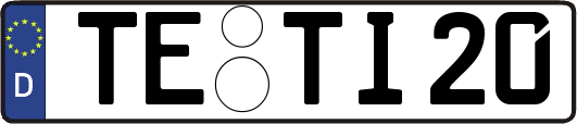 TE-TI20