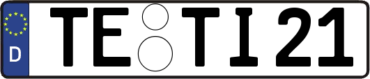 TE-TI21