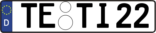 TE-TI22