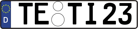 TE-TI23