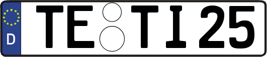 TE-TI25